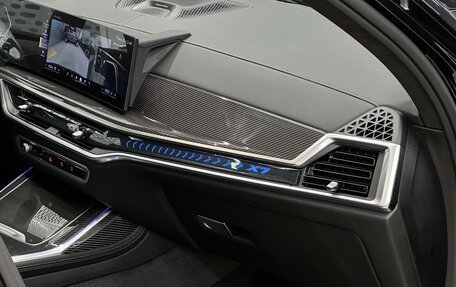 BMW X7, 2026 год, 19 500 000 рублей, 23 фотография