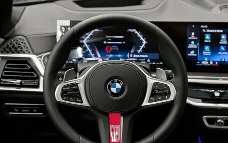 BMW X7, 2026 год, 19 500 000 рублей, 16 фотография