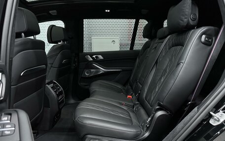 BMW X7, 2026 год, 19 500 000 рублей, 25 фотография