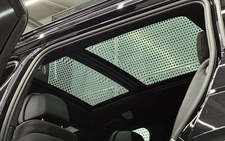 BMW X7, 2026 год, 19 500 000 рублей, 29 фотография