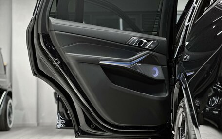 BMW X7, 2026 год, 19 500 000 рублей, 31 фотография