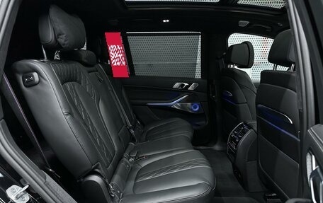 BMW X7, 2026 год, 19 500 000 рублей, 26 фотография