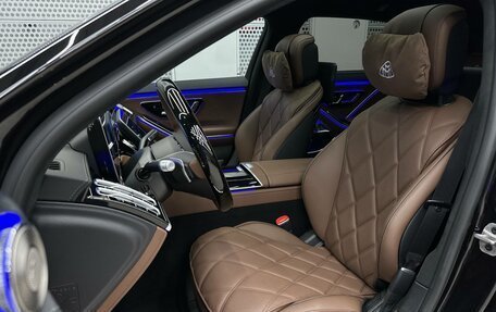 Mercedes-Benz Maybach S-Класс, 2026 год, 32 000 000 рублей, 10 фотография