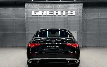 Mercedes-Benz Maybach S-Класс, 2026 год, 32 000 000 рублей, 6 фотография