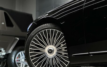 Mercedes-Benz Maybach S-Класс, 2026 год, 32 000 000 рублей, 8 фотография