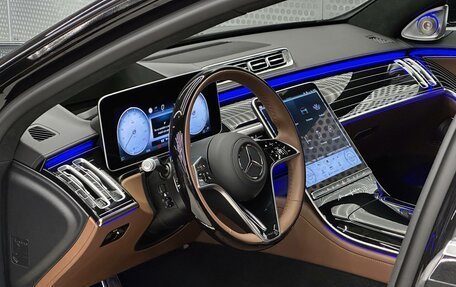 Mercedes-Benz Maybach S-Класс, 2026 год, 32 000 000 рублей, 11 фотография