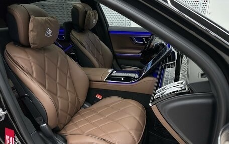 Mercedes-Benz Maybach S-Класс, 2026 год, 32 000 000 рублей, 13 фотография