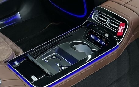 Mercedes-Benz Maybach S-Класс, 2026 год, 32 000 000 рублей, 17 фотография