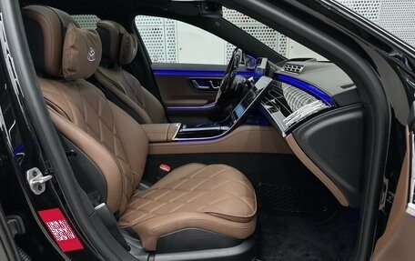 Mercedes-Benz Maybach S-Класс, 2026 год, 32 000 000 рублей, 12 фотография