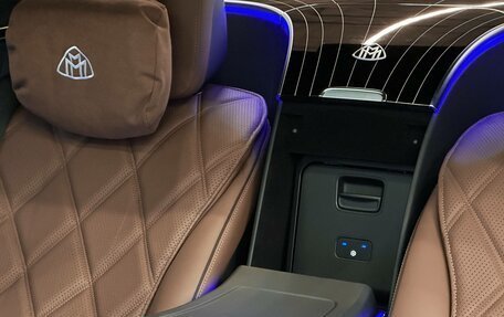 Mercedes-Benz Maybach S-Класс, 2026 год, 32 000 000 рублей, 29 фотография