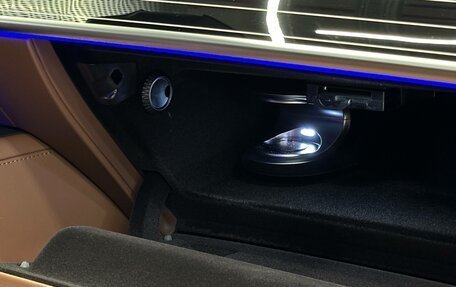 Mercedes-Benz Maybach S-Класс, 2026 год, 32 000 000 рублей, 24 фотография