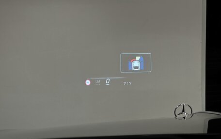 Mercedes-Benz Maybach S-Класс, 2026 год, 32 000 000 рублей, 26 фотография