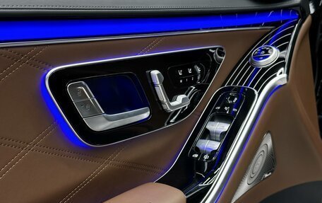 Mercedes-Benz Maybach S-Класс, 2026 год, 32 000 000 рублей, 32 фотография