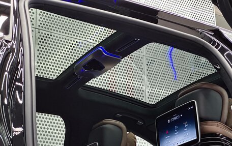 Mercedes-Benz Maybach S-Класс, 2026 год, 32 000 000 рублей, 31 фотография