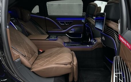 Mercedes-Benz Maybach S-Класс, 2026 год, 32 000 000 рублей, 28 фотография