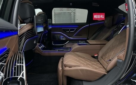 Mercedes-Benz Maybach S-Класс, 2026 год, 32 000 000 рублей, 27 фотография