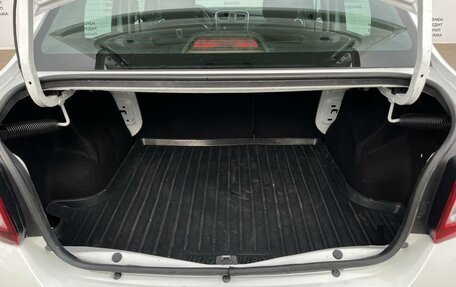 Renault Logan II, 2020 год, 699 000 рублей, 12 фотография