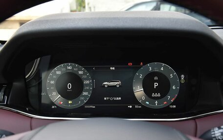 Land Rover Range Rover Evoque II, 2025 год, 6 699 900 рублей, 9 фотография