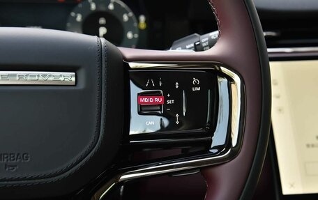 Land Rover Range Rover Evoque II, 2025 год, 6 699 900 рублей, 8 фотография