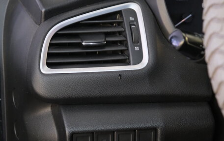 Suzuki SX4 II рестайлинг, 2019 год, 3 099 000 рублей, 10 фотография