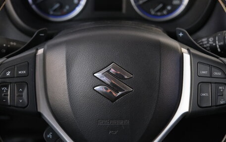 Suzuki SX4 II рестайлинг, 2019 год, 3 099 000 рублей, 14 фотография