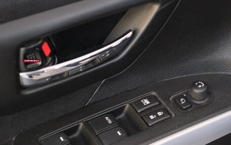 Suzuki SX4 II рестайлинг, 2019 год, 3 099 000 рублей, 9 фотография