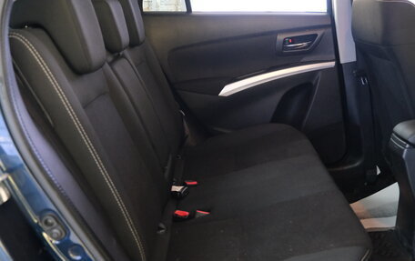 Suzuki SX4 II рестайлинг, 2019 год, 3 099 000 рублей, 23 фотография