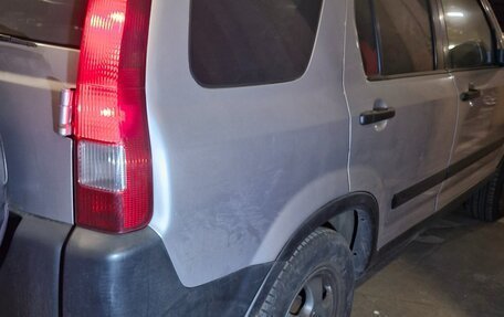 Honda CR-V II рестайлинг, 2002 год, 850 000 рублей, 4 фотография