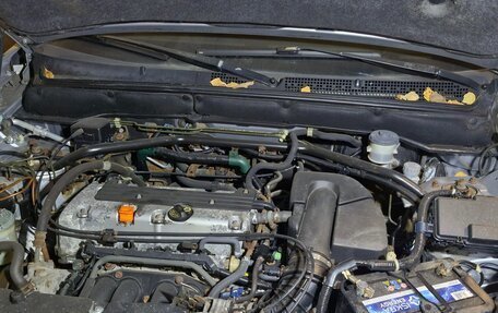 Honda CR-V II рестайлинг, 2002 год, 850 000 рублей, 8 фотография