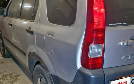 Honda CR-V II рестайлинг, 2002 год, 850 000 рублей, 3 фотография