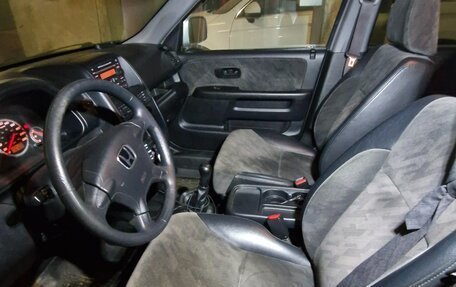 Honda CR-V II рестайлинг, 2002 год, 850 000 рублей, 6 фотография