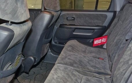 Honda CR-V II рестайлинг, 2002 год, 850 000 рублей, 7 фотография