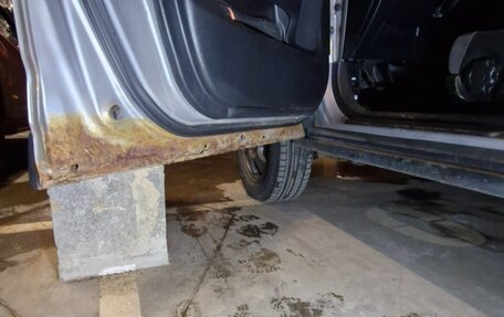 Honda CR-V II рестайлинг, 2002 год, 850 000 рублей, 11 фотография