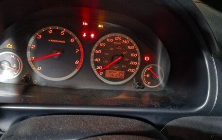 Honda CR-V II рестайлинг, 2002 год, 850 000 рублей, 10 фотография