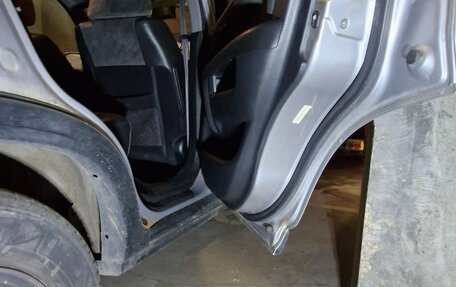 Honda CR-V II рестайлинг, 2002 год, 850 000 рублей, 12 фотография