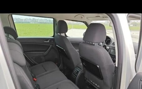 Skoda Yeti I рестайлинг, 2013 год, 1 200 000 рублей, 6 фотография