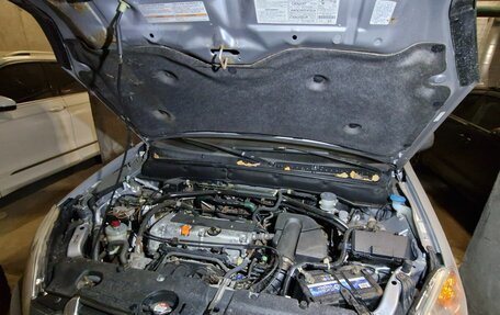 Honda CR-V II рестайлинг, 2002 год, 850 000 рублей, 9 фотография