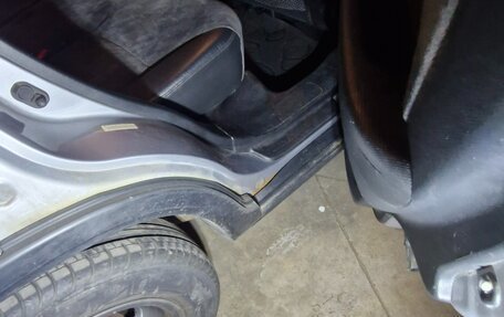 Honda CR-V II рестайлинг, 2002 год, 850 000 рублей, 13 фотография