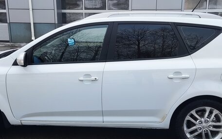 KIA cee'd I рестайлинг, 2010 год, 757 000 рублей, 6 фотография