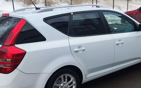 KIA cee'd I рестайлинг, 2010 год, 757 000 рублей, 4 фотография