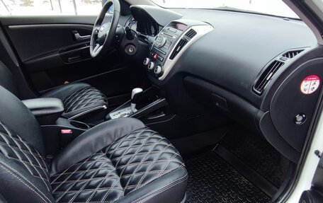 KIA cee'd I рестайлинг, 2010 год, 757 000 рублей, 9 фотография