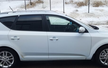 KIA cee'd I рестайлинг, 2010 год, 757 000 рублей, 3 фотография