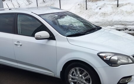 KIA cee'd I рестайлинг, 2010 год, 757 000 рублей, 2 фотография