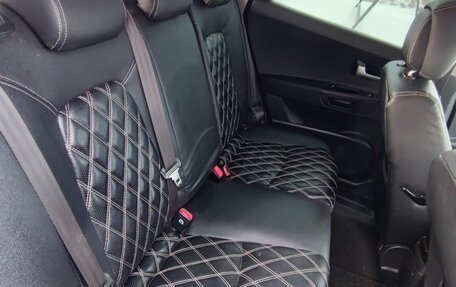 KIA cee'd I рестайлинг, 2010 год, 757 000 рублей, 10 фотография