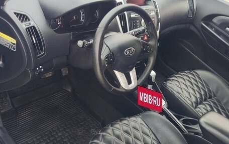 KIA cee'd I рестайлинг, 2010 год, 757 000 рублей, 8 фотография