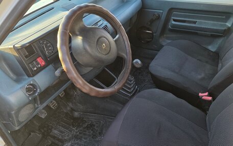 Renault Rapid, 1991 год, 265 000 рублей, 8 фотография