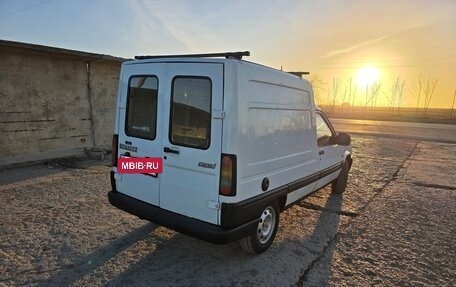 Renault Rapid, 1991 год, 265 000 рублей, 4 фотография