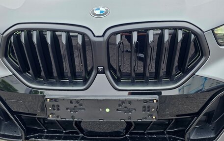 BMW X6, 2026 год, 13 690 000 рублей, 4 фотография