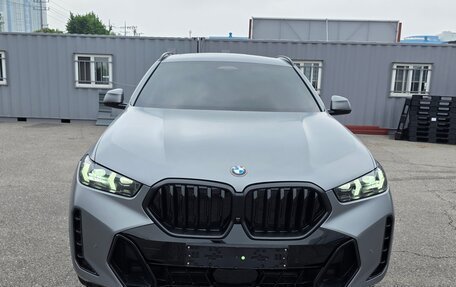 BMW X6, 2026 год, 13 690 000 рублей, 3 фотография
