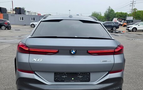 BMW X6, 2026 год, 13 690 000 рублей, 6 фотография